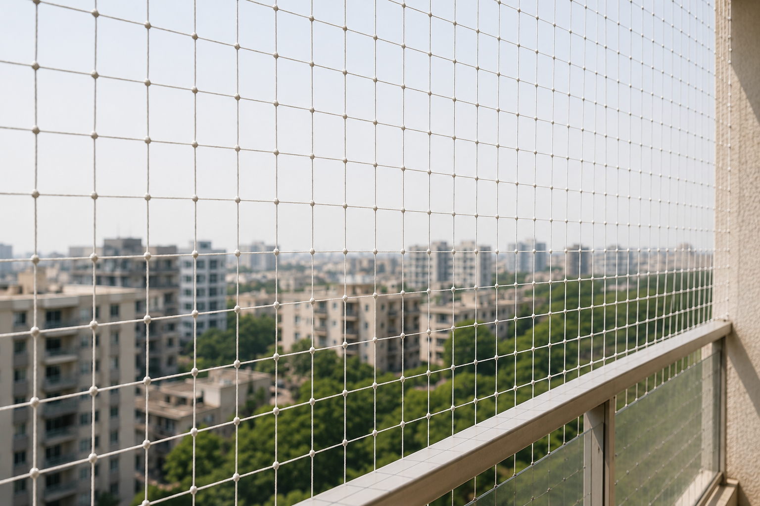 Safety Nets